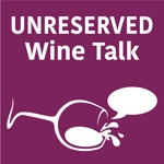 Download Unreserved Wine Talk App app