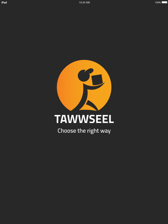 Screenshot #4 pour Tawwseel - توصيل