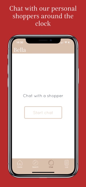 Luxury by Bella(圖6)-速報App