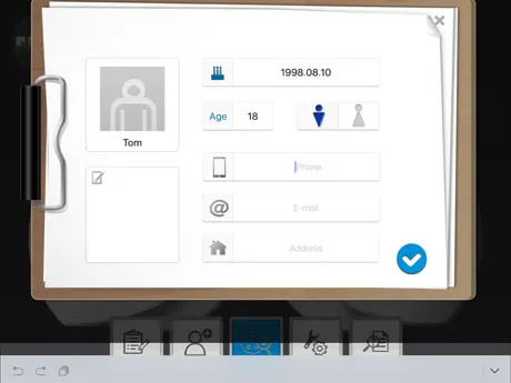 SmartDR