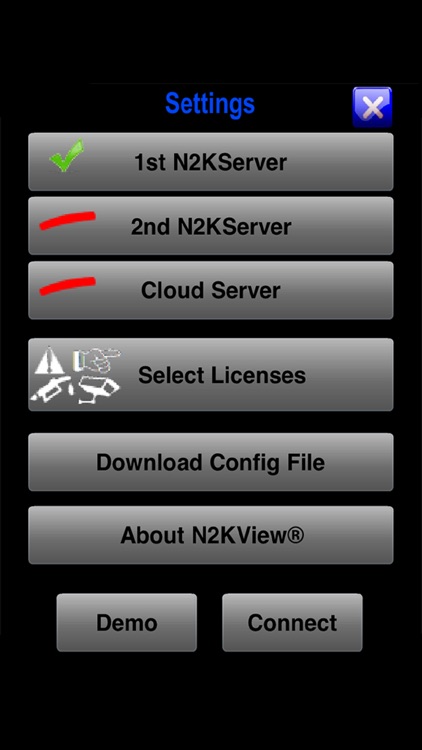 N2KView® Mobile screenshot-4