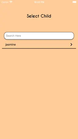 HAVParent screenshot 2