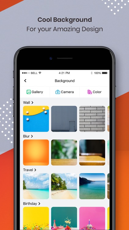 Thumbnail & Banner Maker screenshot-6