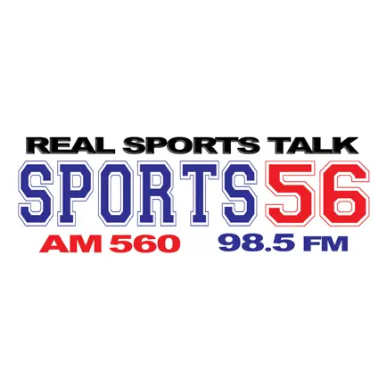 Sports 56/98.5FM Cheats