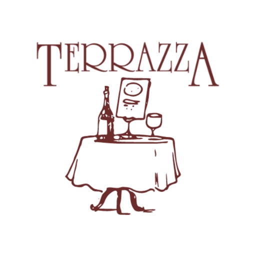 Restaurant Terrazza icon