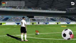 Game screenshot Free Kicks mod apk