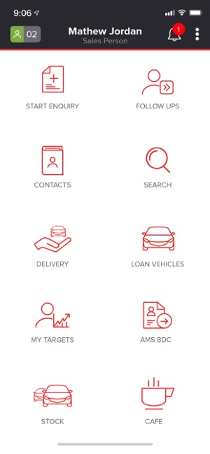AMS Sales for Ferrari(圖3)-速報App