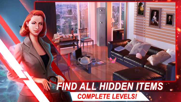 Trump: Russian Trace Detective