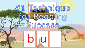 READING MAGIC-Learning to Read screenshot
