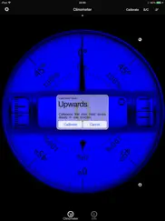 bubble level and clinometer ipad resimleri 3