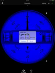 Bubble level and Clinometer ipad bilder 2