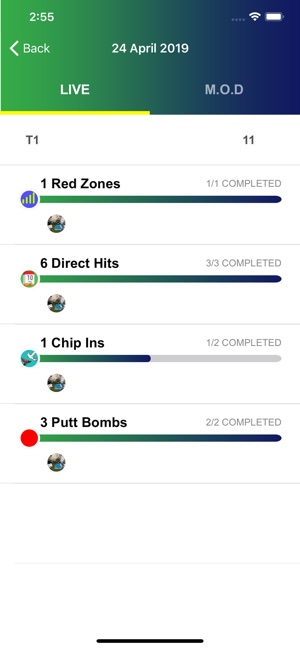 DISCOVERGOLF(圖5)-速報App
