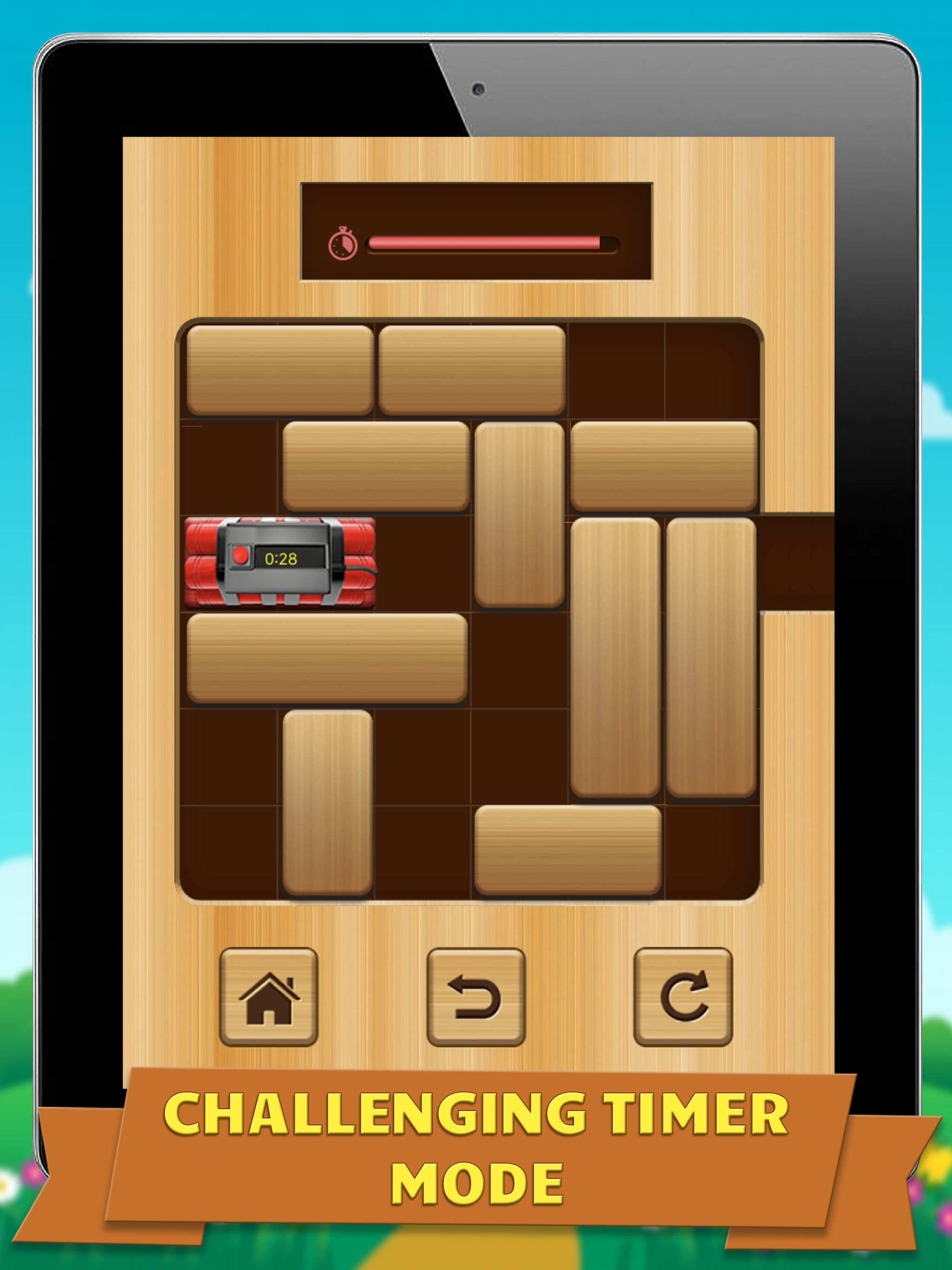 Unlock me! unblock Puzzle game