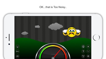 Too Noisy Starterのおすすめ画像3