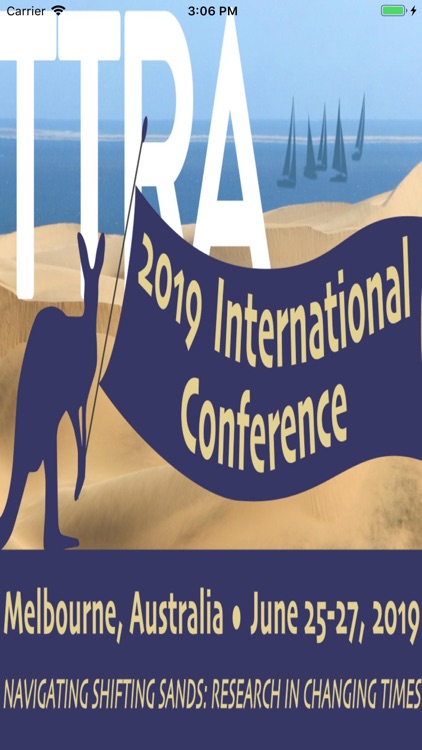 TTRA 2019 Annual Conference