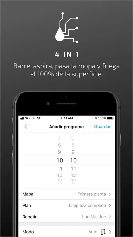 Conga 1490 1590