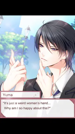 Game screenshot Love stories & Otome Games LOG mod apk