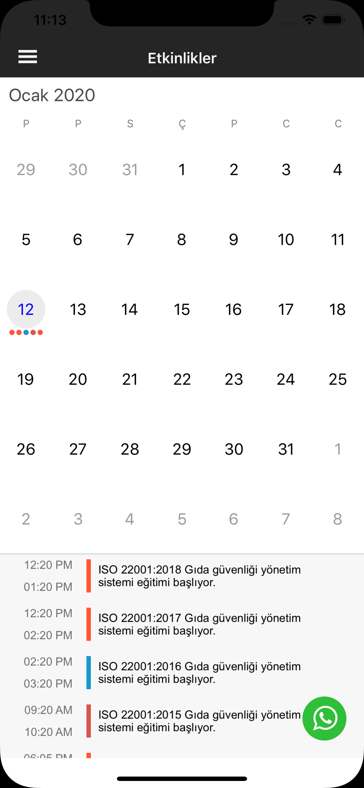 Sigmacert screenshot 5