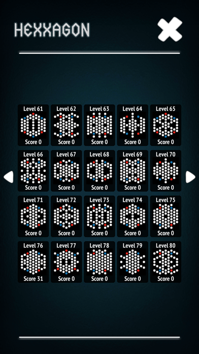 Hexxagon - Board Gameのおすすめ画像2