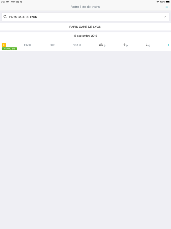 Screenshot #6 pour Junior & Cie - Pour animateurs