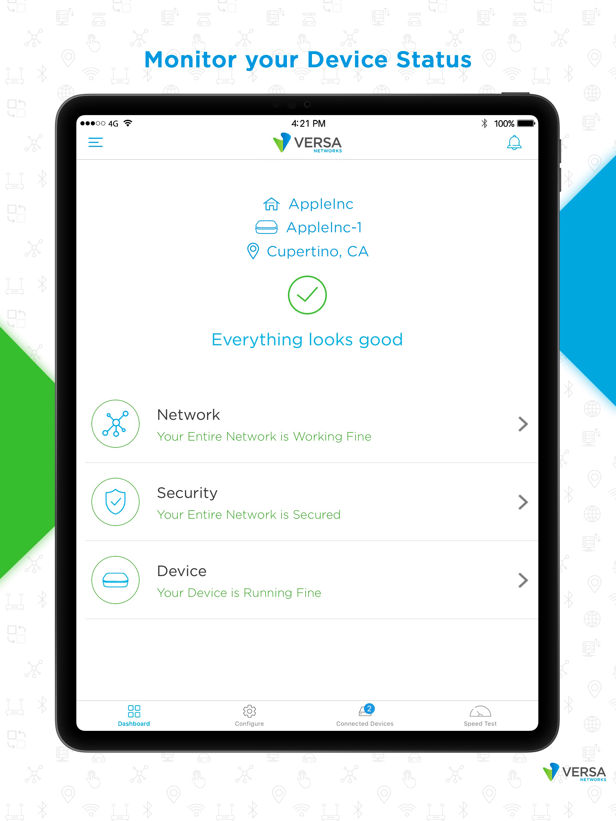 Versa Titan - Europe screenshot 10