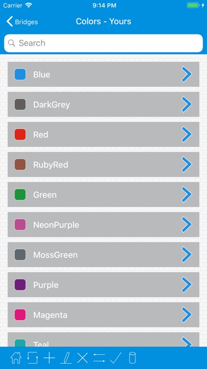 MySqlProg2 - MySql Client screenshot-9