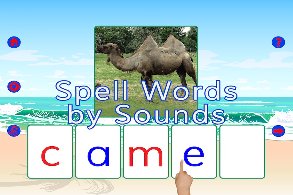 READING MAGIC 3 for Schools screenshot 4