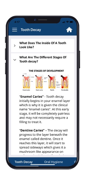 My Dental-Care(圖4)-速報App