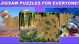 Game screenshot Jigsaw Puzzles Ultimate mod apk