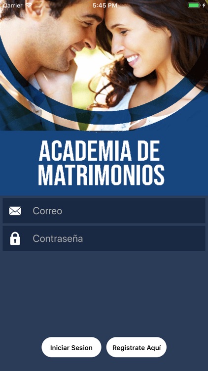 Academia de Matrimonios