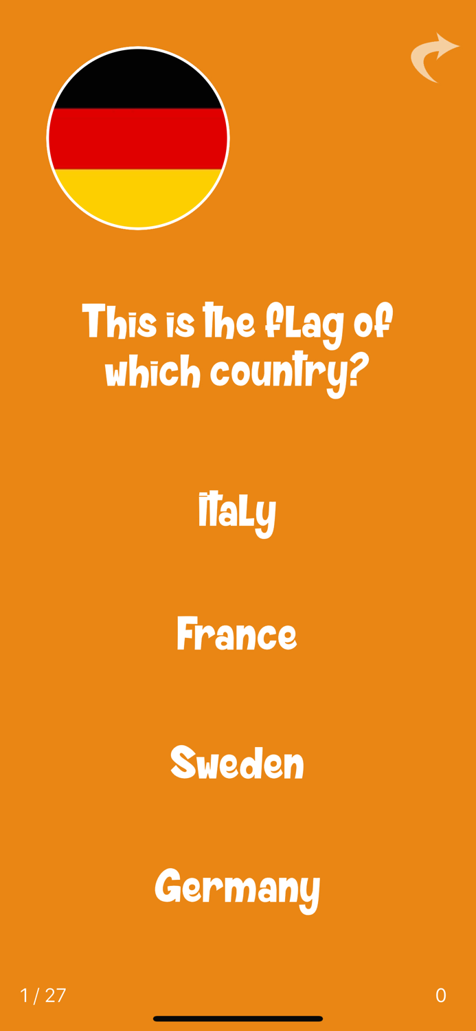 Quiz Maker - Make a quiz