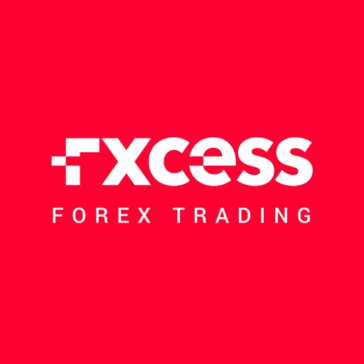 Fxcess. Trade, but better.