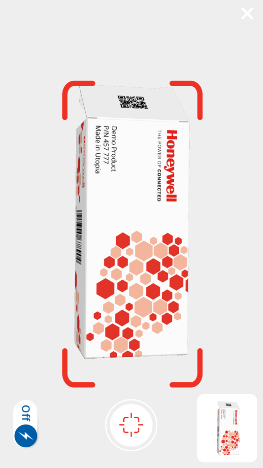 #3. Brand Authentication (iOS) 由: Honeywell International, Inc.