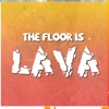 The Floor is Lava AR Game