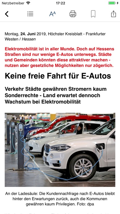 FNP ePaper screenshot-3