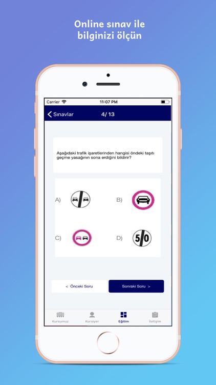 Serifali MTSK screenshot-4