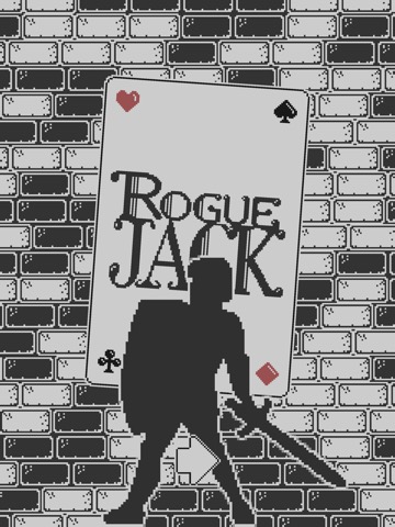 RogueJack: Roguelike BlackJackのおすすめ画像1