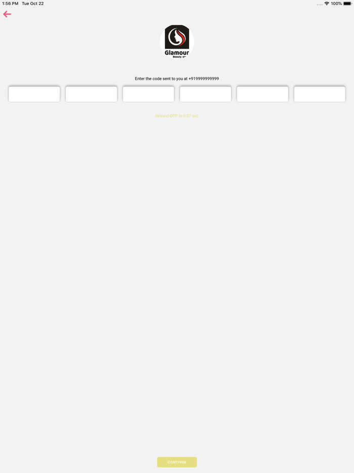 Glamour Beauty Store