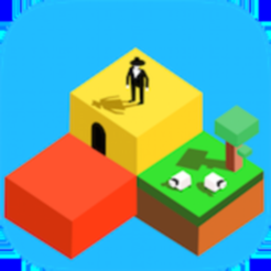 ‎Blox 3D World Creator