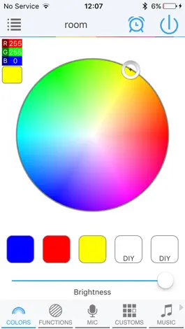 Game screenshot Light-Creations apk