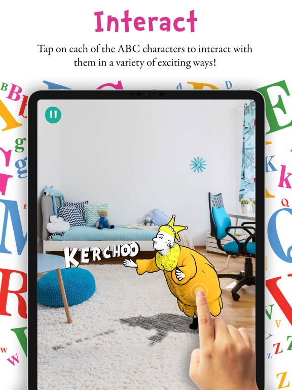 Updated Dr Seusss Abc Ar Version Pc Iphone Ipad App Mod Download 21