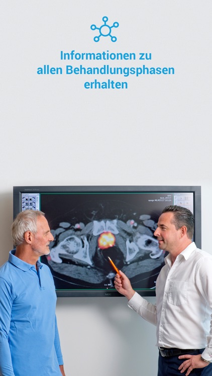 Meine Cyberknife-App screenshot-3