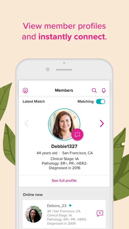 Breast Cancer Healthline