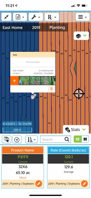Ag Leader AgFiniti(圖3)-速報App