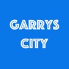 Garrys City - iPadアプリ