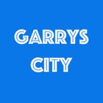 Download Garrys City app