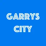 Garrys City App Problems