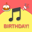 Top 48 Entertainment Apps Like Happy Birthday Song Player+ - Best Alternatives