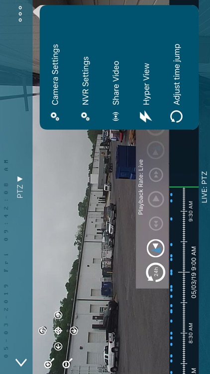 Exacq Cloud VMS screenshot-3