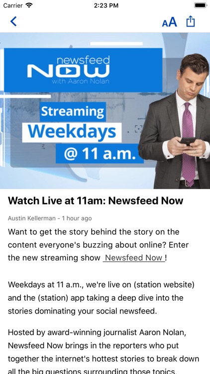 WJTV 12 - News for Jackson, MS